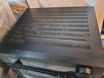 Harman/Kardon HK3270RDS stereo receiver - 4