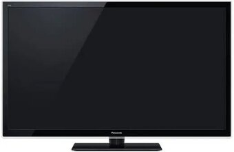Predám LED TV PANASONIC VIERA   TX-39A300E  Full HD - 4