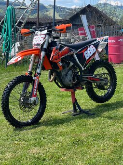 KTM sxf2019 - 4