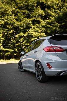 Ford Fiesta ST 1.5 ecoboost 147kw Performance pack - 4