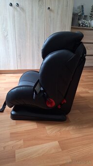 CARETERO autosedačka - 4