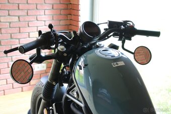 Honda Rebel CMX 500 - 4