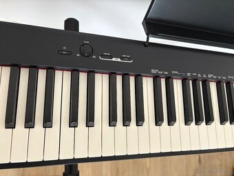 Casio CDP-S110 - 4