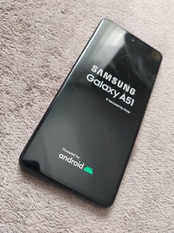 Samsung Galaxy A51 (3) - CITAJ INZERAT - 4