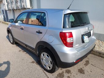 Toyota urban cruiser 1,4 d 4x4 4x4 - 4