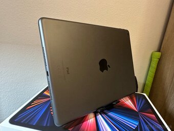 iPad 9.Gen + Apple Pencil - 4