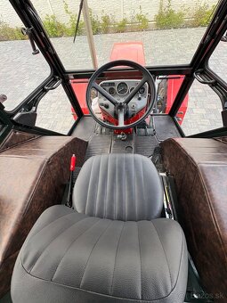 Zetor 7745 turbo - 4