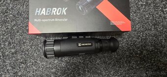 HIKMICRO HABROK HQ35 LN Termovízia ... - 4