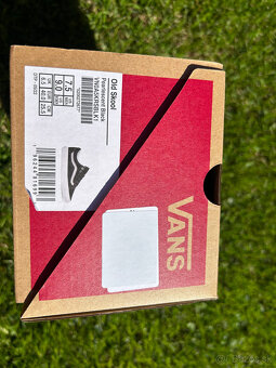 Vans - 4