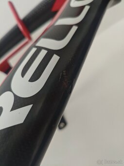 Pinarello Dogma F12 Dura Ace/ Ultegra Rim 540CC - 4