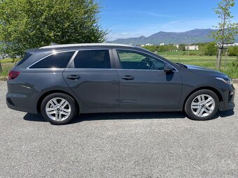 KIA Cee’d Sporty Wagon 1.4 T-GDi Gold - 4