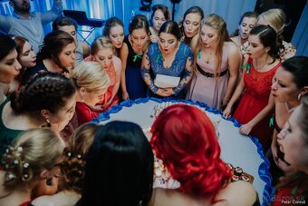 Dj na svadbu stuzkova firemka jubileum - 4