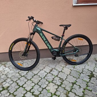 Predám kellys tygon r10 - 4