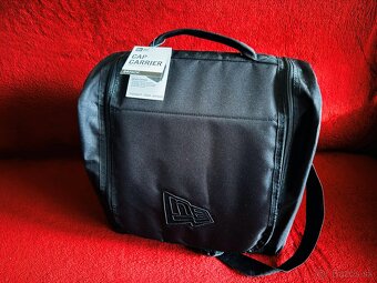 New Era Cap Carrier Taška - 4