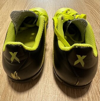ADIDAS - Detské kopačky na umelú trávu (turfy) - veľkosť 30 - 4