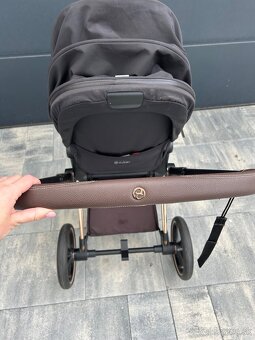 Cybex Priam športový kočík - 4