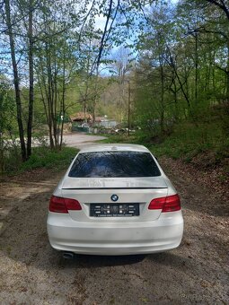 BMW 320 XD Coupe - 4
