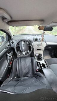 Ford Mondeo na predaj . - 4