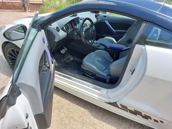 Predám Peugeot Rcz - 4