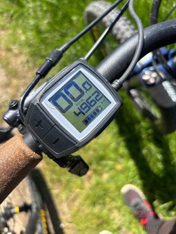 Ebike Haibike SDURO - 4