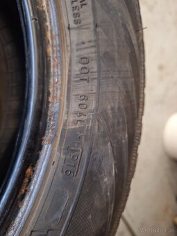Zimné pneu Nokian WRD3 185/60r15 88T.XL. - 4