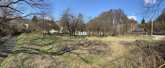 Veľká záhrada v chatovej lokalite Baška časť Maša, Košice - - 4