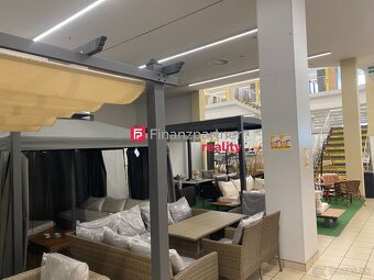 Na prenájom obchodné priestory Humenská cesta, Michalovce - 4