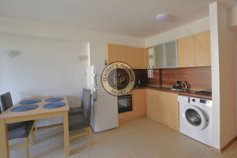 Apartmán 2+kk s bazénom Slnečné pobrežie-Bulharsko - 4