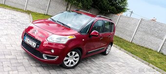 Citroen C3 Picasso Excluzive - 4