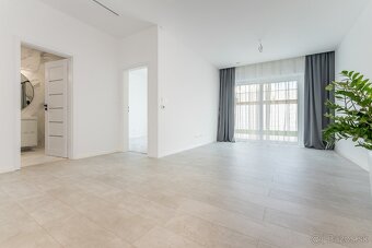 4 izbová novostavba v Trnave, časť Kamenný mlyn - 4