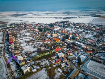 Dom na predaj len 25 min od mesta Košice – obec Buzica - 4