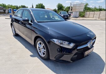 Mercedes-Benz A trieda 180 /T - 4