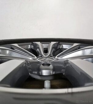Mercedes Benz GLE Coupe W292 orig. ALU disky 5x112 R20 - 4
