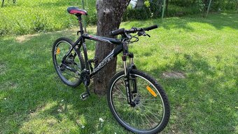 Predám HT bicykel zn, Vertec - 4