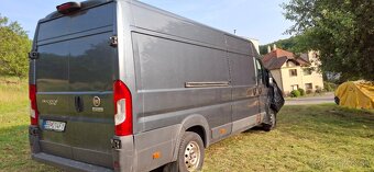 Fiat Ducato 2.3 96kw L4H2 - 4