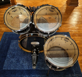 Profesionální shell set TAMA Superstar - 4