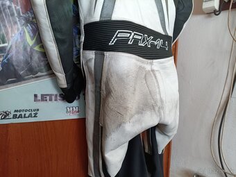 Probiker prx-14 jednodielna kombineza - 4