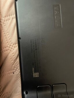 Steamdeck lcd 512gb - 4