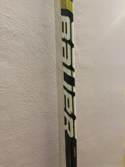 Hokejka Bauer Supreme 2s - 4
