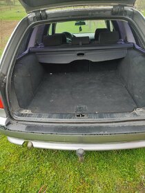 BMW e39 - 4