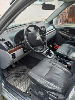 Suzuki Grand Vitara - 4