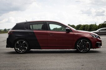 Peugeot 308 Gti - 4