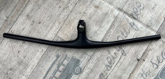 BONTRAGER Kombinace řídítek a představce - 4