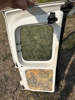 CADDY - 4