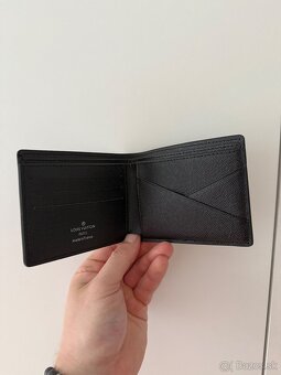 Peňaženka Louis Vuitton - 4
