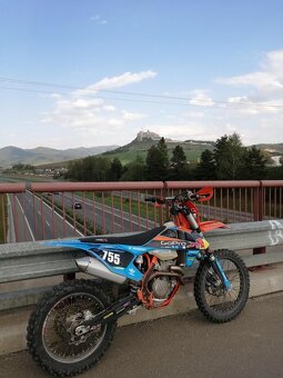 Ktm xcf 350 2018 - 4