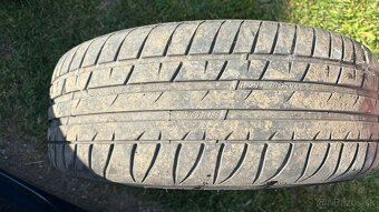 Elektróny r 15 4x 100 - 4