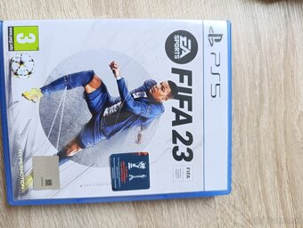 Hry na PS4/PS5 - 4