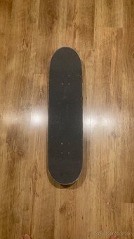 Komplet Skateboard - 4