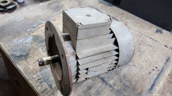 Elektromotory - 4